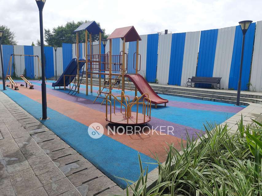 2 BHK Flat In Avon Vista For Sale  In Balewadi