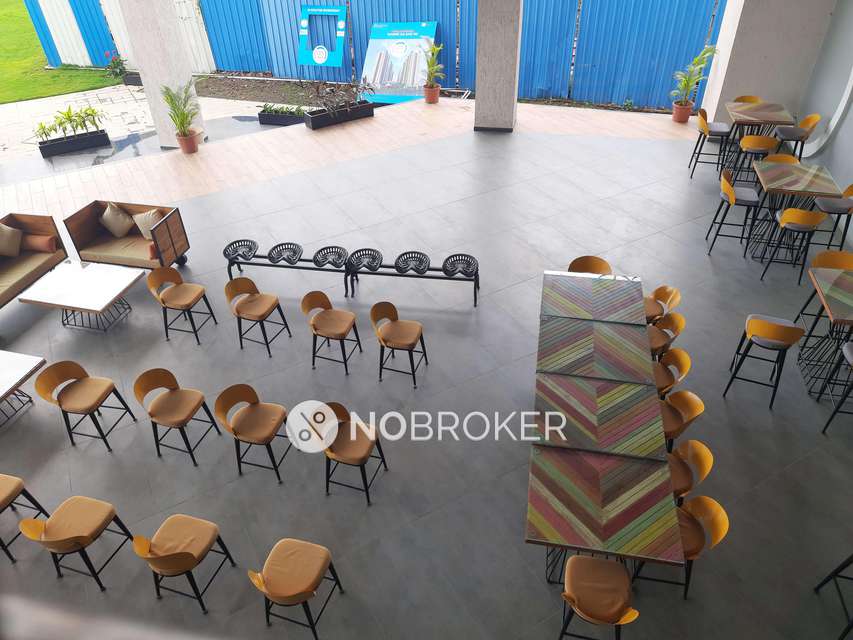 2 BHK Flat In Avon Vista For Sale  In Balewadi