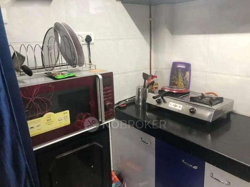 1 RK Flat In Kamala Park For Sale  In Mira Road