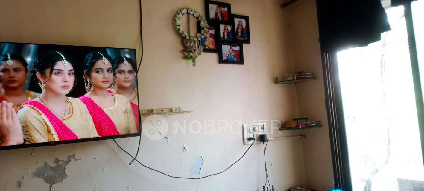 1 RK Flat In Kamala Park For Sale  In Mira Road