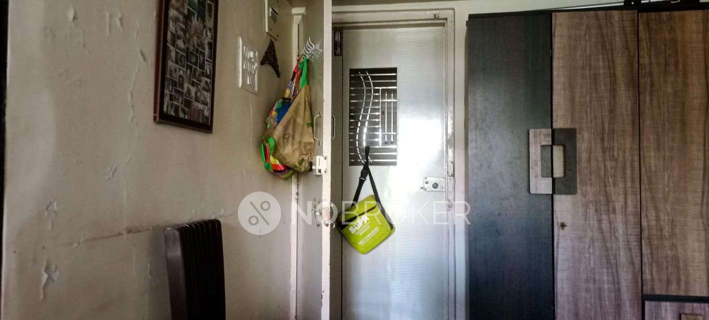 1 RK Flat In Kamala Park For Sale  In Mira Road