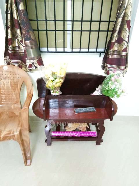 2 BHK Flat In And Promoters A1 A2 A3 For Sale  In Annanur,