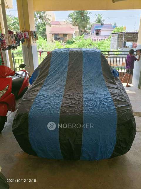 2 BHK Flat In And Promoters A1 A2 A3 For Sale  In Annanur,