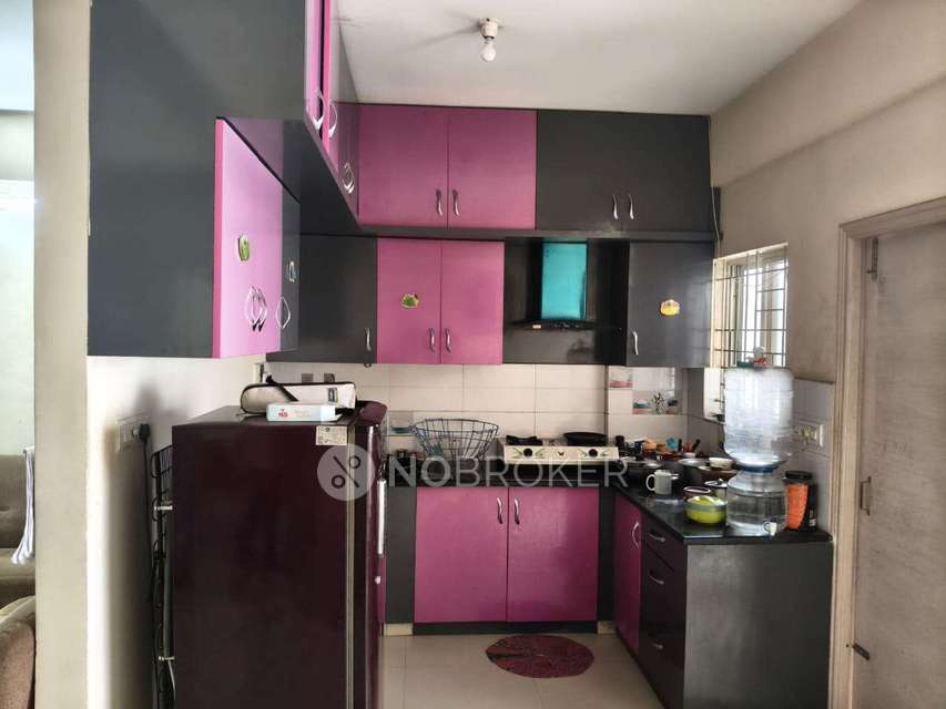 2 BHK Flat In Sri Chakra Blossom  For Sale  In Electronic City Phase I