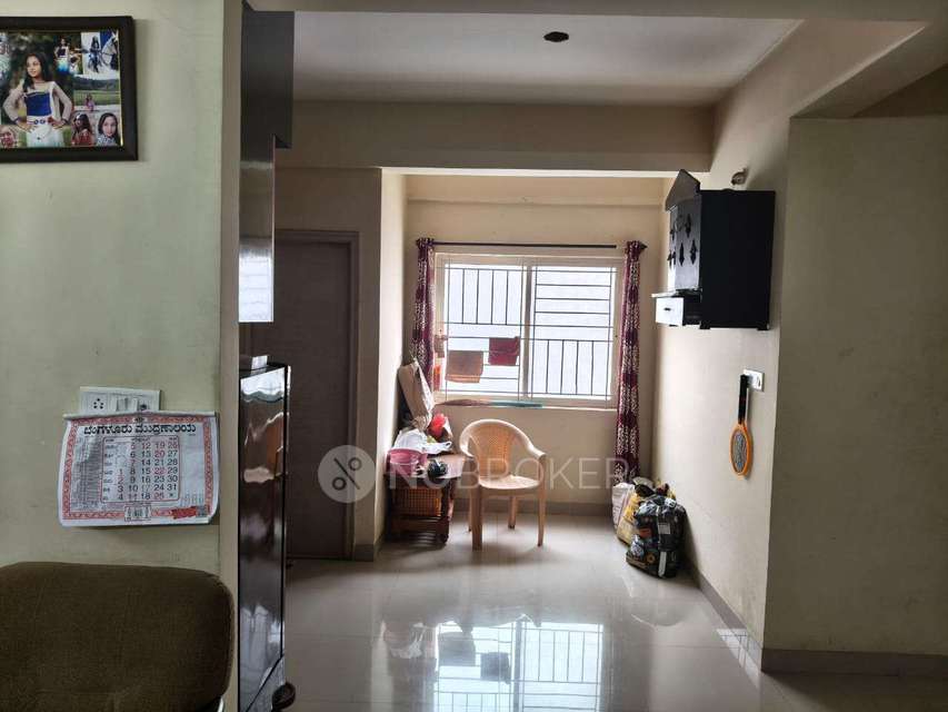 2 BHK Flat In Sri Chakra Blossom  For Sale  In Electronic City Phase I