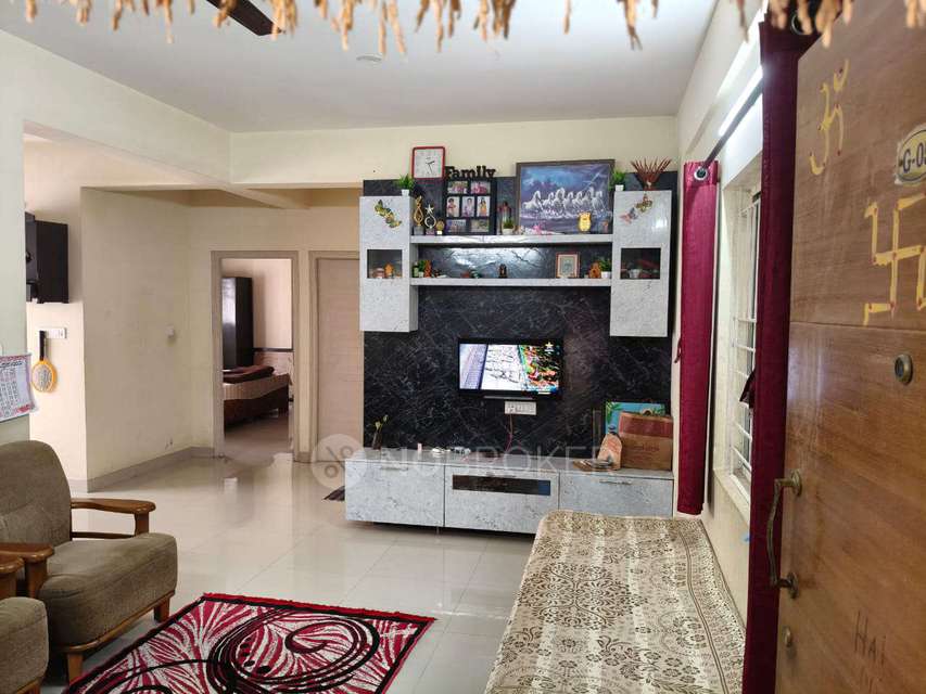 2 BHK Flat In Sri Chakra Blossom  For Sale  In Electronic City Phase I