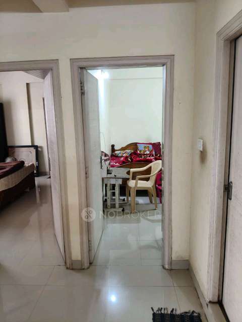 2 BHK Flat In Sri Chakra Blossom  For Sale  In Electronic City Phase I