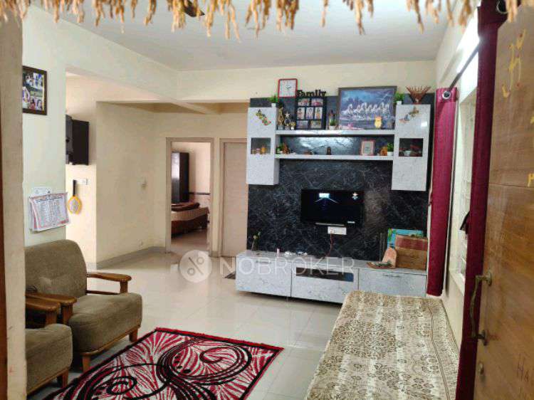 2 BHK Flat In Sri Chakra Blossom  For Sale  In Electronic City Phase I