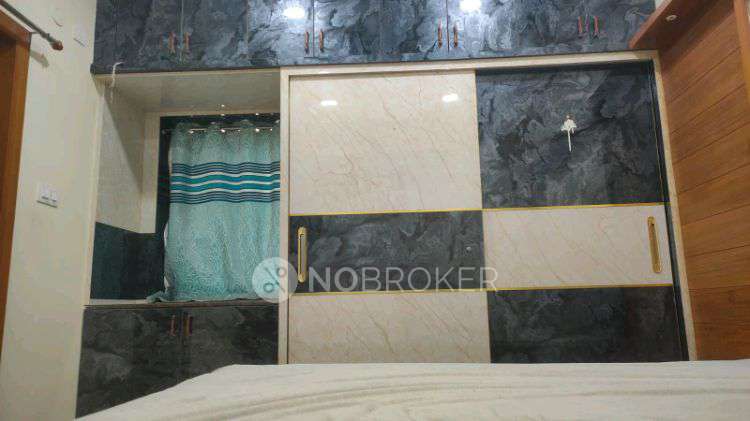 2 BHK Flat In Manoj Sai's Harini Hills for Rent  In Bachupally