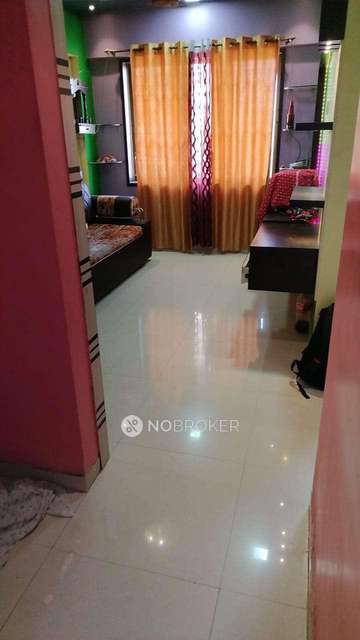 1 BHK Flat In Budget Homes The Nest For Sale  In Mulund West