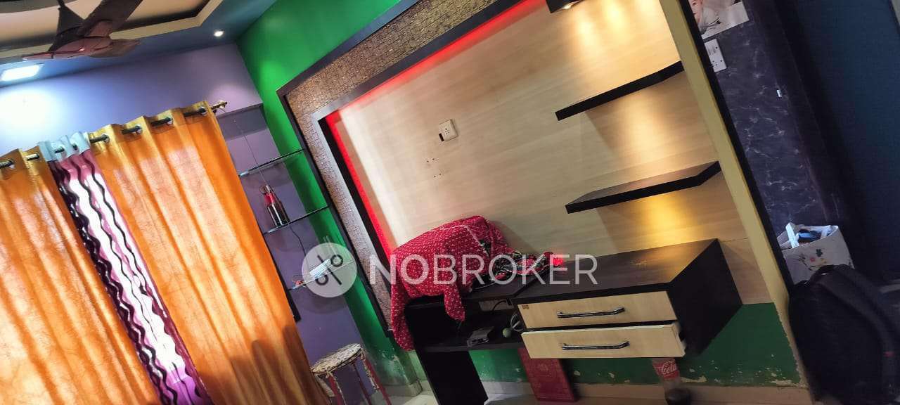 1 BHK Flat In Budget Homes The Nest For Sale  In Mulund West