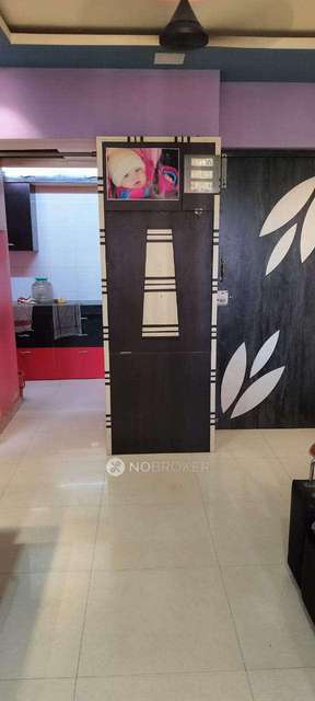 1 BHK Flat In Budget Homes The Nest For Sale  In Mulund West