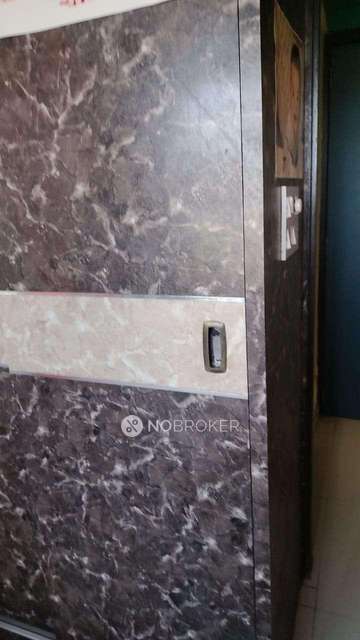 1 BHK Flat In Budget Homes The Nest For Sale  In Mulund West