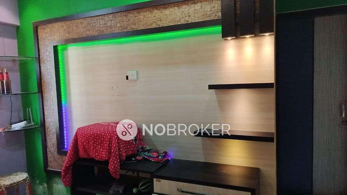 1 BHK Flat In Budget Homes The Nest For Sale  In Mulund West