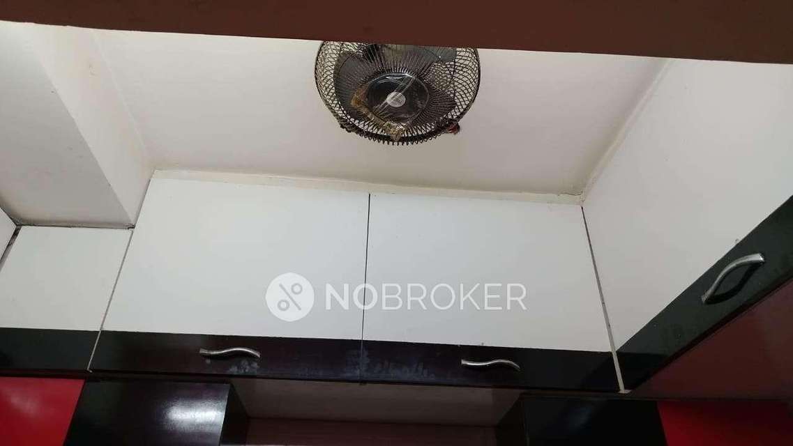 1 BHK Flat In Budget Homes The Nest For Sale  In Mulund West