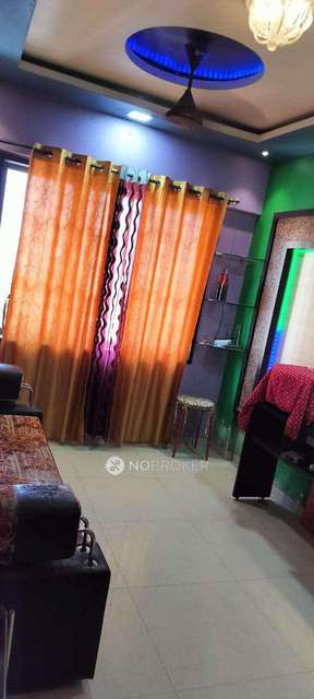 1 BHK Flat In Budget Homes The Nest For Sale  In Mulund West