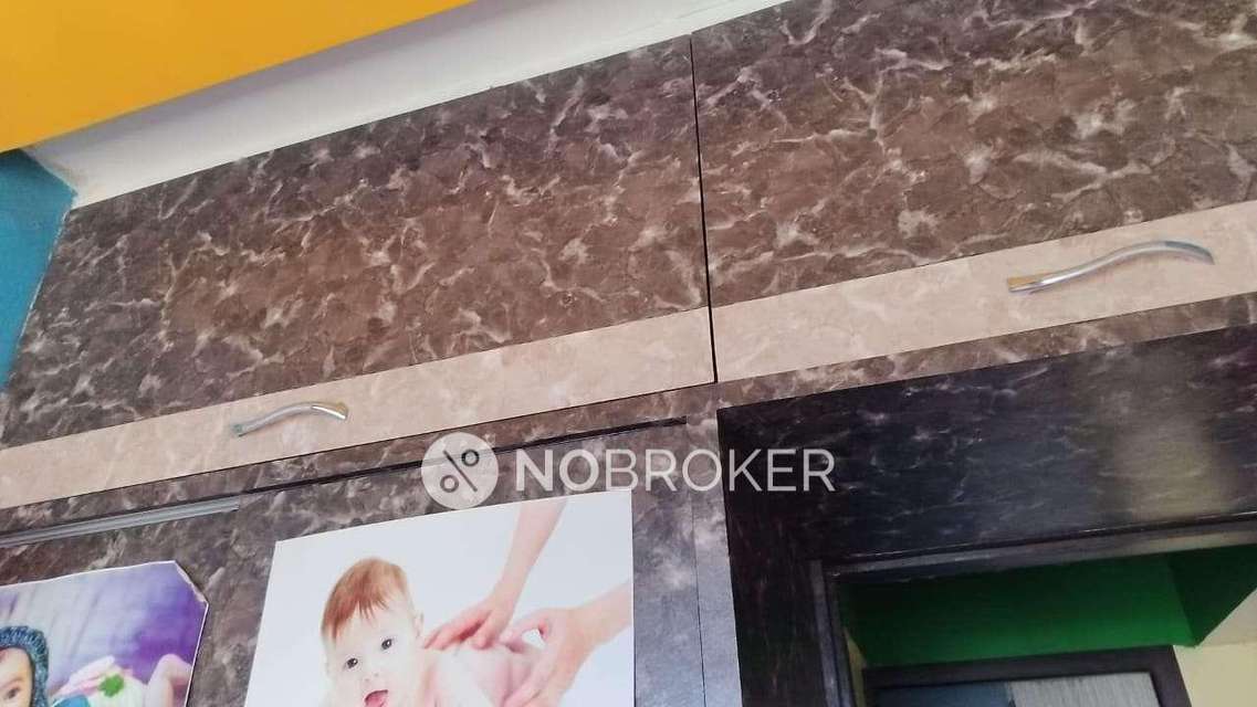 1 BHK Flat In Budget Homes The Nest For Sale  In Mulund West