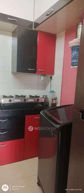 1 BHK Flat In Budget Homes The Nest For Sale  In Mulund West