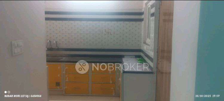 2 BHK Flat In Vasundhara Serenity for Rent  In Moosapet