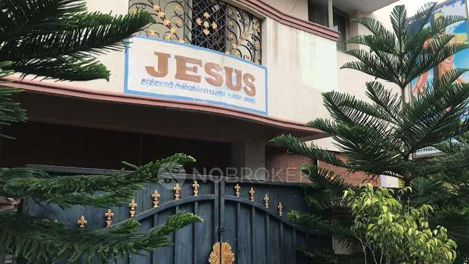 PG for Boys in  Palavanthangal, 