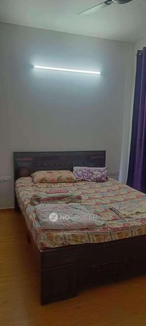 2 BHK Flat In Brigade Cornerstone Utopia For Sale  In Whitefield