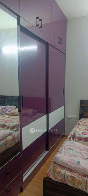 2 BHK Flat In Brigade Cornerstone Utopia For Sale  In Whitefield