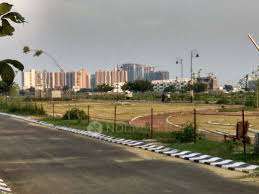 Plot For Sale  In Wave City Sector 1 In Wave City Plots