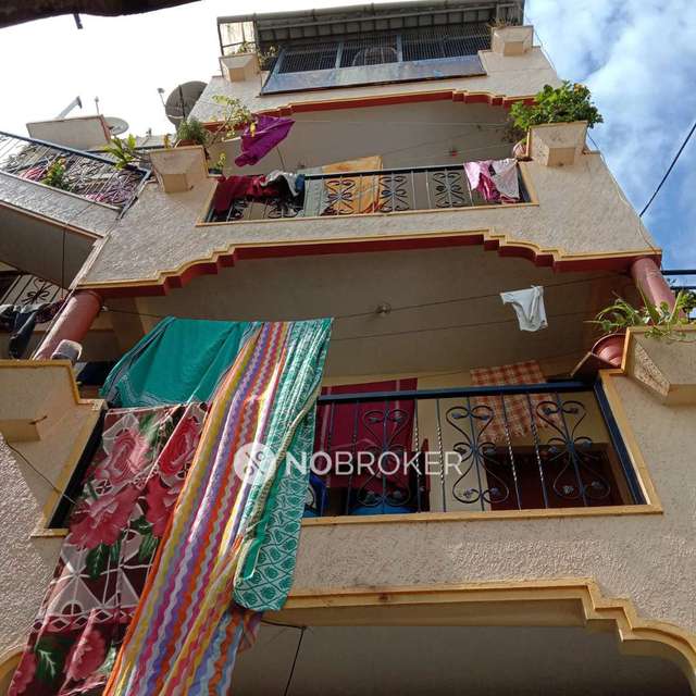 4 BHK Flat For Sale  In Banashankari