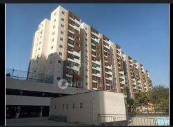 2 BHK Flat In Mahaveer Promenade For Sale  In Belathur