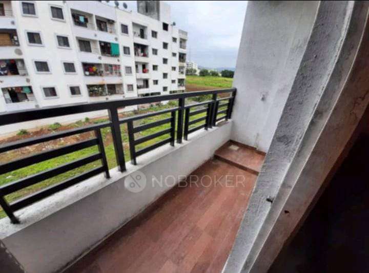 2 BHK House for Rent  In Manjari Budruk