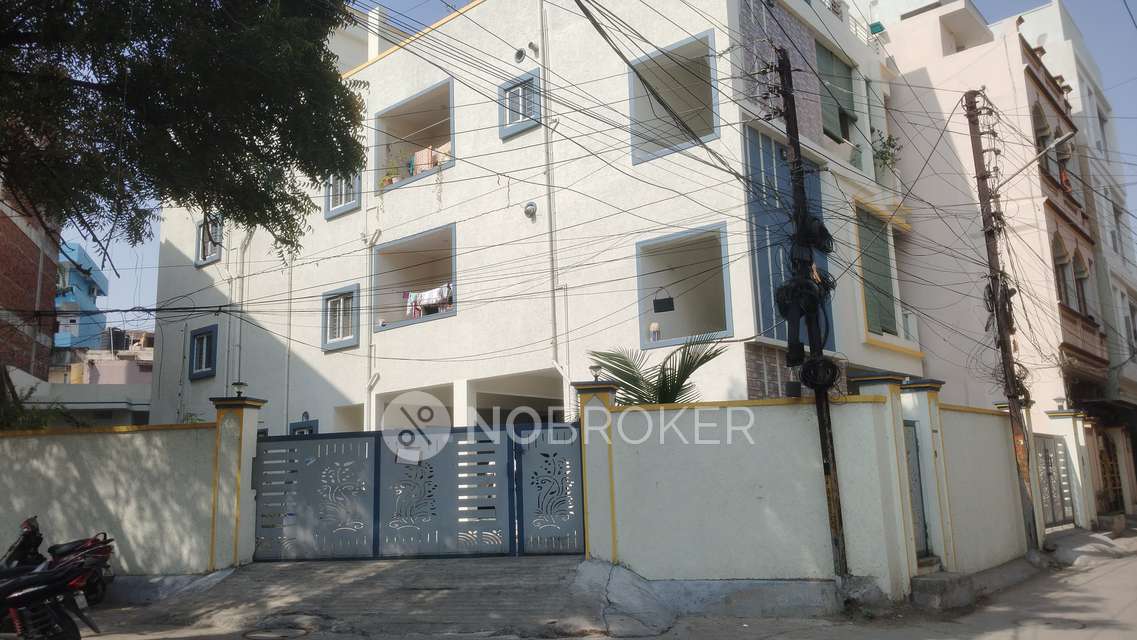 2 BHK House for Rent  In Secunderabad