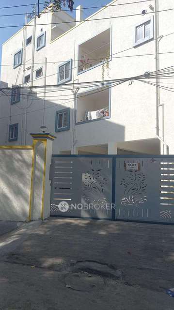 2 BHK House for Rent  In Secunderabad