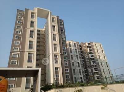 2 BHK Flat In Tvk Apartmenr for Rent  In Pozhichalur