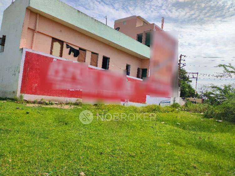 Plot For Sale  In 43g5+3rj, Anna Salai Rd, Charles Nagar, Pattabiram, Tamil Nadu 600072, India