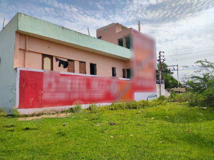 Plot For Sale  In 43g5+3rj, Anna Salai Rd, Charles Nagar, Pattabiram, Tamil Nadu 600072, India