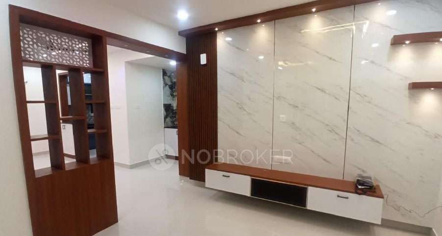 2 BHK Flat In Amogha Homes For Sale  In Tellapur