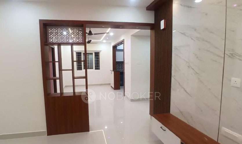 2 BHK Flat In Amogha Homes For Sale  In Tellapur