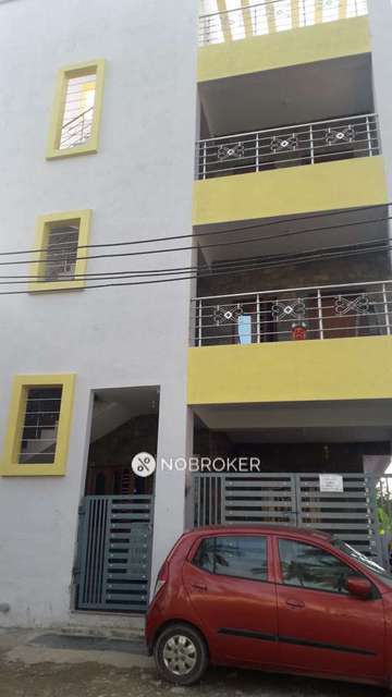 3 BHK Flat In Jai Jinand for Rent  In Srirampura