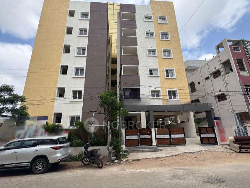 2 BHK Flat In Maram Academy For Sale  In Hastinapuram