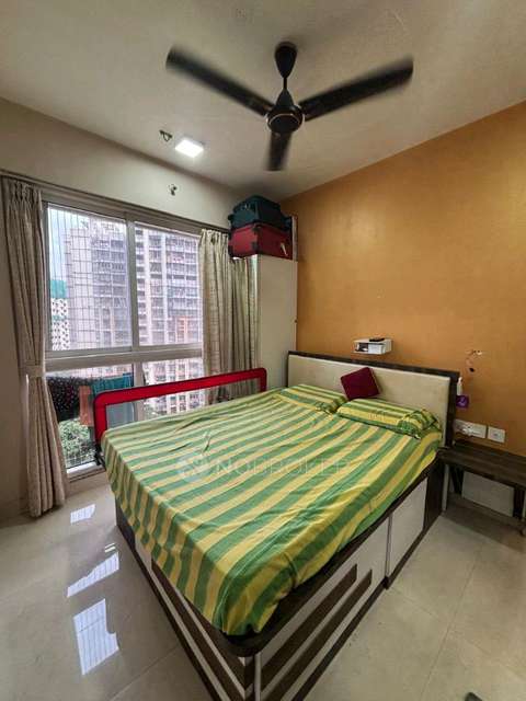 2 BHK Flat In Runwal Forests For Sale  In Kanjurmarg West