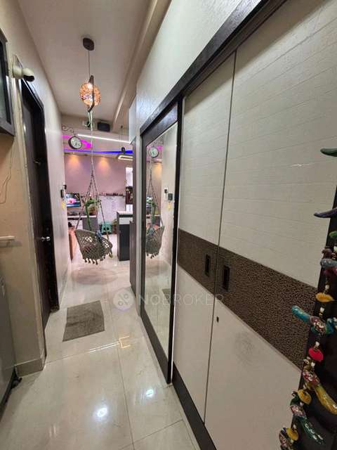 2 BHK Flat In Runwal Forests For Sale  In Kanjurmarg West