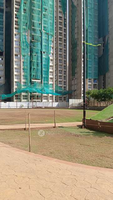 2 BHK Flat In Runwal Forests For Sale  In Kanjurmarg West