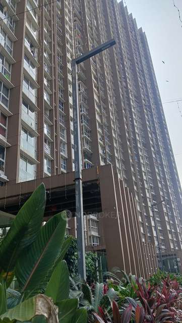 2 BHK Flat In Runwal Forests For Sale  In Kanjurmarg West