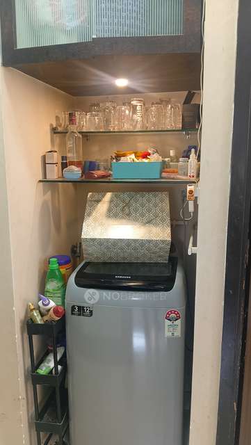 2 BHK Flat In Runwal Forests For Sale  In Kanjurmarg West