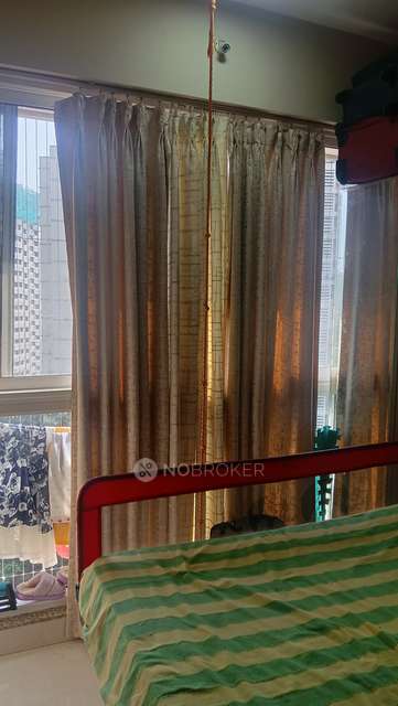 2 BHK Flat In Runwal Forests For Sale  In Kanjurmarg West