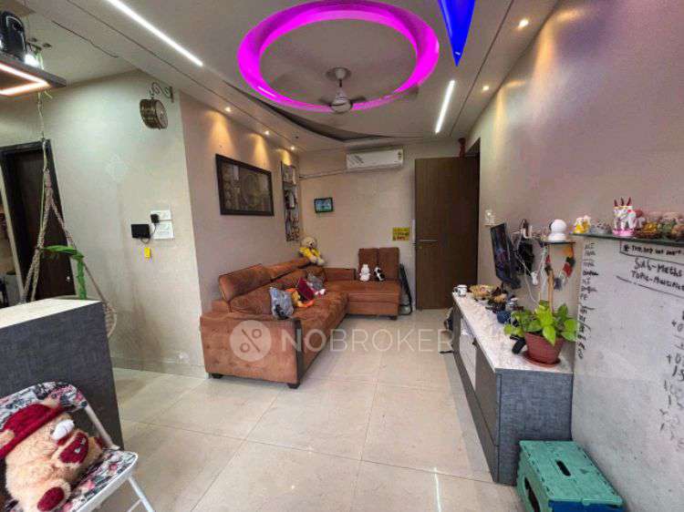 2 BHK Flat In Runwal Forests For Sale  In Kanjurmarg West