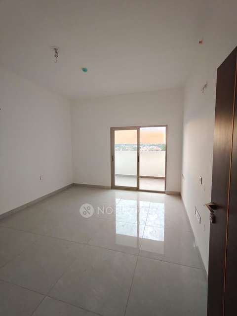 3 BHK Flat In Hallmark Treasor For Sale  In Gandipet