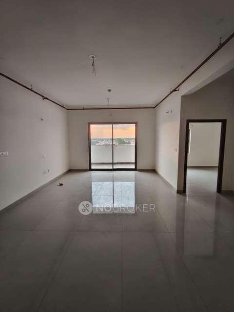3 BHK Flat In Hallmark Treasor For Sale  In Gandipet