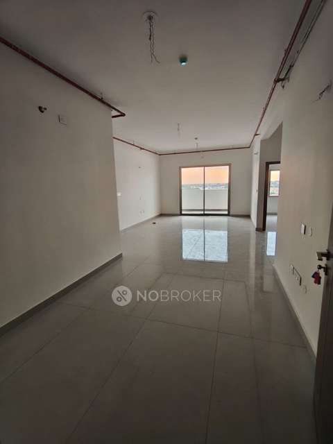 3 BHK Flat In Hallmark Treasor For Sale  In Gandipet