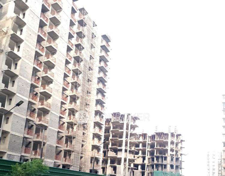 2 BHK Flat In Landcraft Metrohomes For Sale  In Basantpur Saitli